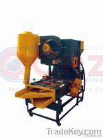 SVE-106 NUTS SORTING MACHINE