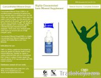 Concentrated Mineral Drops