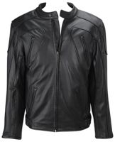 Leather