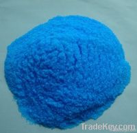 Copper Sulfate Pentahydrate