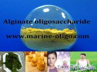 Alginate Oligosaccharide