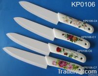Ceramic knife