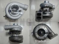 Turbo 4LGZ 0010968399 / 002961399 for Mercedes Benz