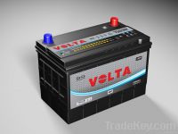 Volta MF Battery