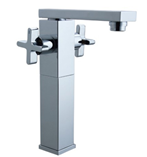 Bath Faucet Kitchen Faucet Bathroom Tap - RP  Antarctica Series (RPHY1593C)