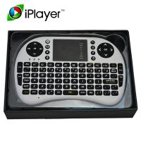 Air Mouse Mini keyboard set for Desktop Laptop TV BOX IPTV