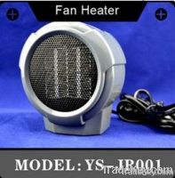 hot sales household USB electric fan heater for winter season