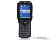 UHF(860-928MHZ) RFID GPS PDA Industrial Handheld Computer