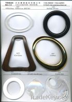Buckles for garment and shoes