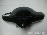 motorcycle part head cover MATRIX ELEGANCE