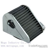 motorcycle part air filter