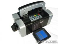 TST TS-X1142 portable wire rope flaw detector