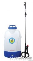 Electric Sprayer(HX-20B)