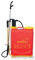 China Knapsack Hand Sprayer NS-16