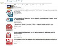 F-Secure Internet Security - 1 Year