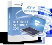F-Secure Internet Security - 1 Year