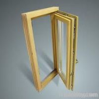 Eurowindows Wood Production