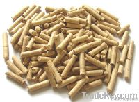 SUGAR CANE BAGASSE PELLET