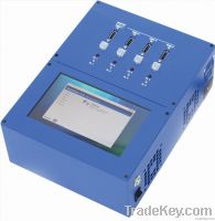 Digital Forensic Aquisition And Duplication Solution