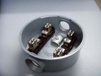 Meter Socket