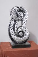 Metal Art & Custom Metal Fabrication From China