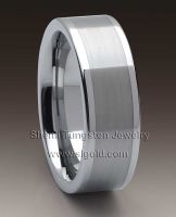 Shenli TUNGSTEN RING