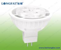 COB MR16 5W LED Spotlight