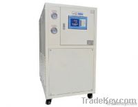 Famous 10HP air-cooled chiller, 20HP chiller High-performance, low-cost