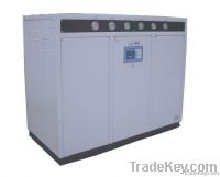 Electroplating dedicated  cooling equipment?25HP water chiller