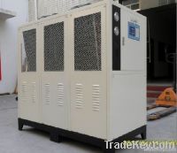 export refrigeration equipment?SHANGHAI 30HP air-cooled chiller
