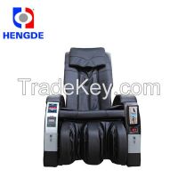 Coin &amp;amp; bill operated vending massage chair