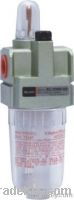 ATOMIZED IUBRICATOR/AL SERIES