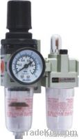 AIR FILTRATION UNITS/AC1010~5010 SERIES