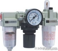 AIR FILTRATION UNITS/AC2000~5000 SERIES