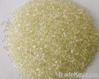 recycled PET granules, PET raw material