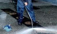 Pressure Washing Vancouver  | Surrey, Langley