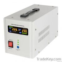 Line interactive ups / Home use inverter (500VA-2000VA)