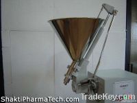 Dosing Filling for Ointment â SDFO