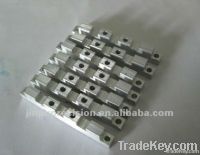 precision metal cnc parts