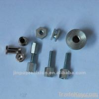 high qualiy turning parts