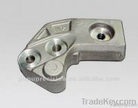 cnc machining parts