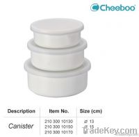 canister/utensil/bowls/cups