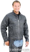 Leather jackets for men