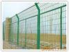 wire mesh fence