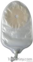 One pc urostomy bag