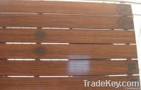 outdoor bamboo flooring