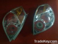 Auto Light
