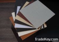 Colorful Melamine MDF