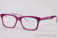 ACETATE FRAMES