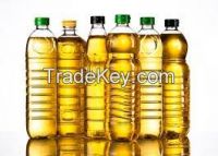 Vegetable Oil